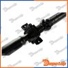 Arbre de transmission arrière pour FIAT | NWN-MS-015, 10-080890